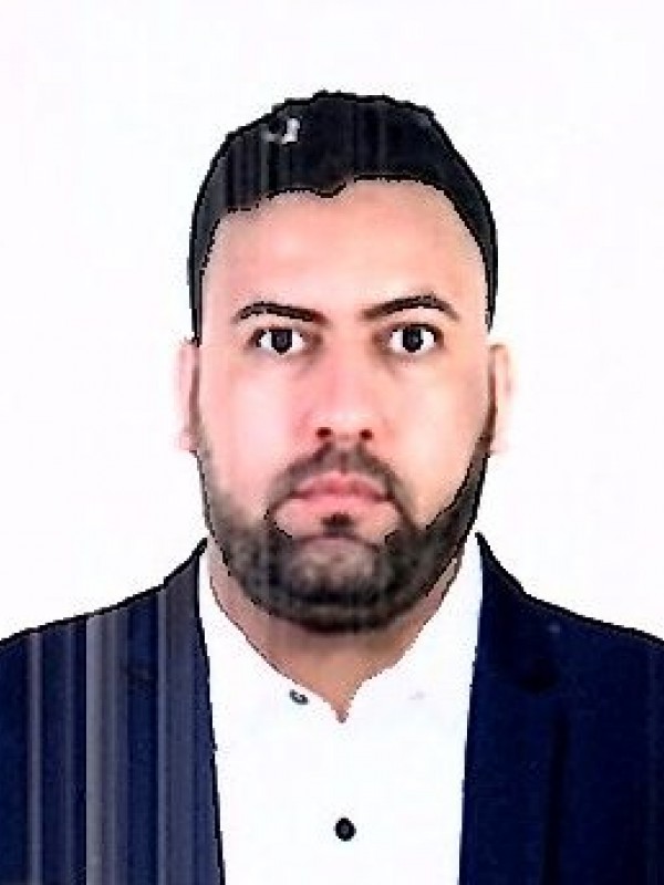 أحمد عبدالسلام علي بن طاهر