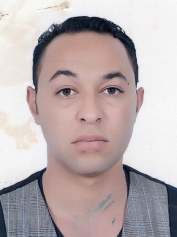 علي صلاح عزت التركي