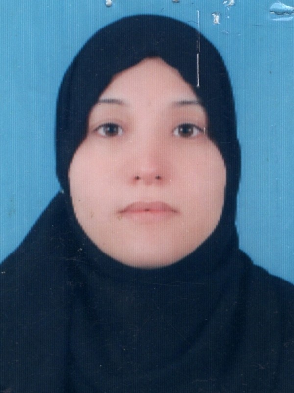 سامية سليمان عثمان بن بركة