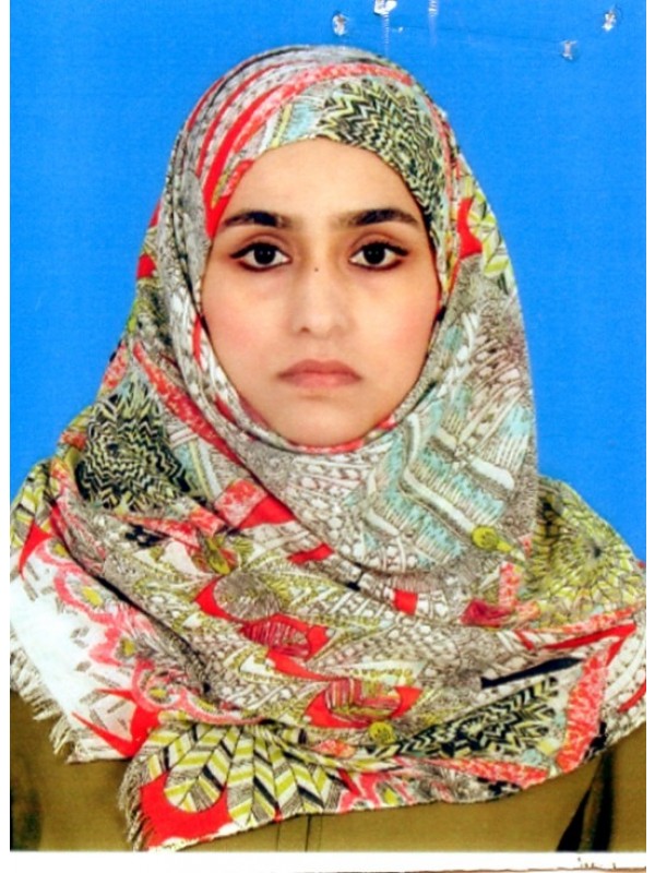 رويدة فرج أحمد منصور