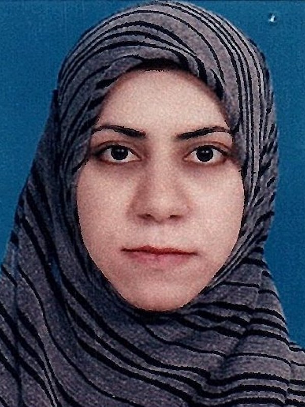 فوزية عيسى عبدالرحمن سعيد