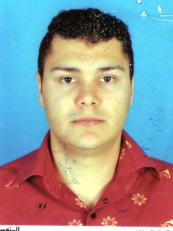 محمد عبدالباسط عبدالله التركي