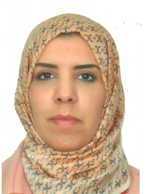 عليا يونس محمد عون