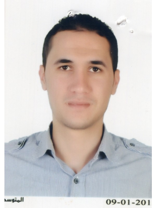 علي رمضان الزرقاني بن حليم 