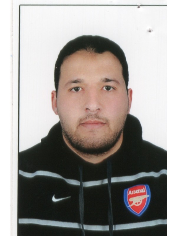 حمزة محمود جمعة عقيلة