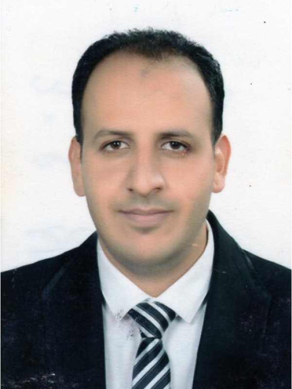 بدر الدين محمد  سالم