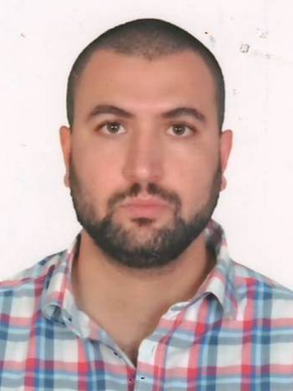 مازن يوسف ساسي ميلود