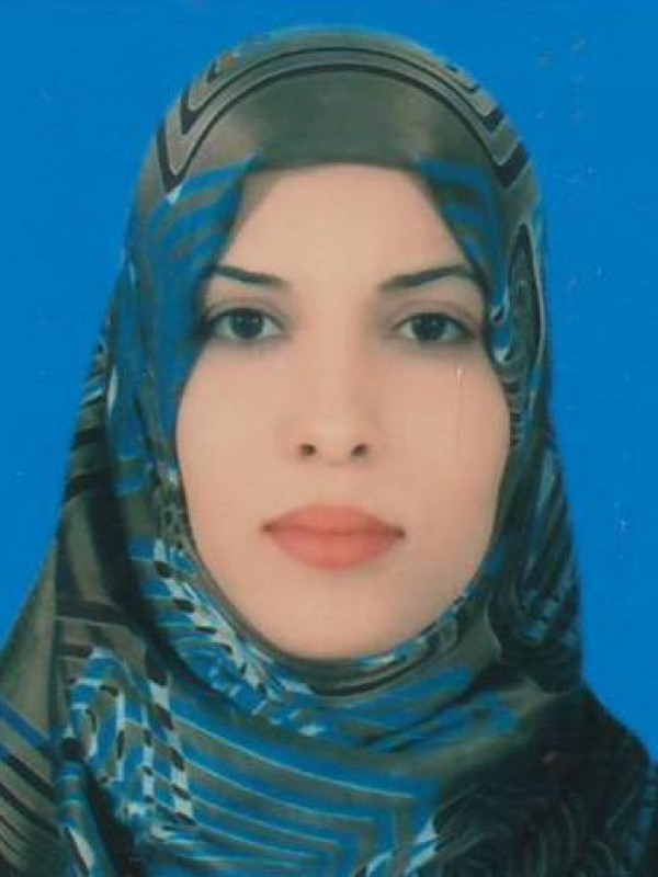 هدي عبدالهادي حسن منصور