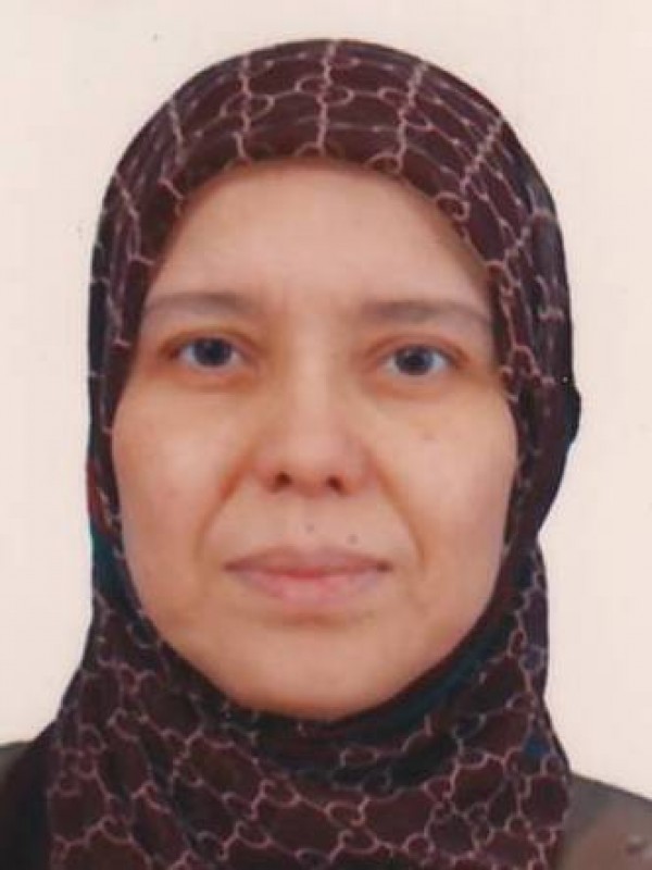 اسماء سعيد علي الطالب