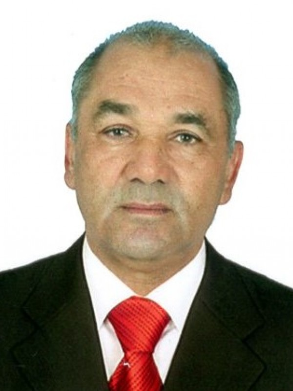 عبد السلام محمد مفتاح الشبعاني