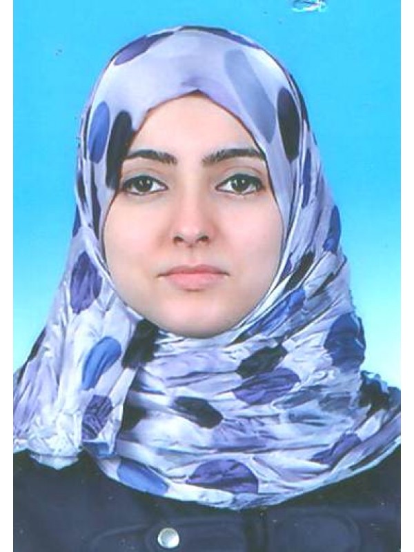 خولة فتحي عمر عدالة