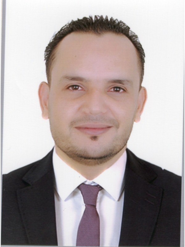 أشرف صالح محمد السيوي