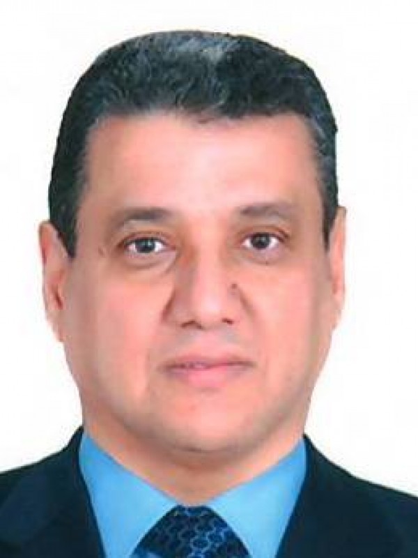 سالم محمد محمد الحبروش