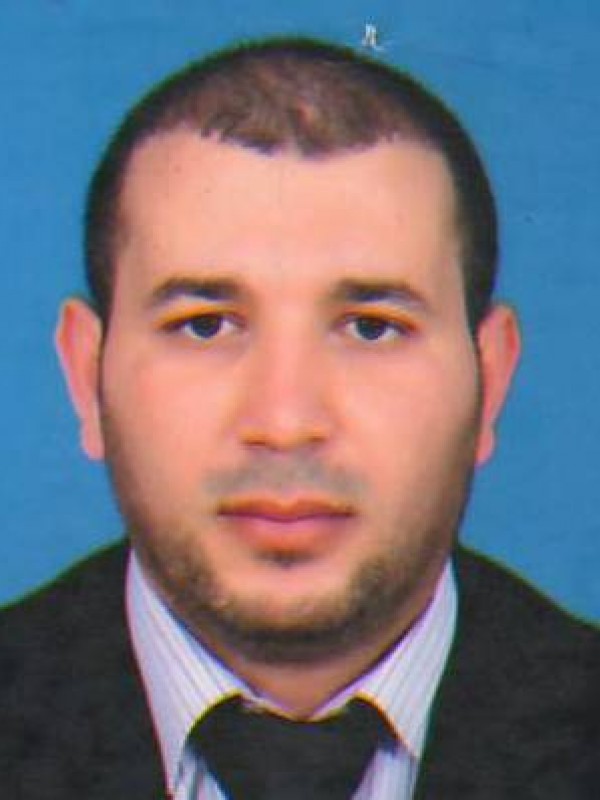 حسين عبدالحميد محمد البكوش