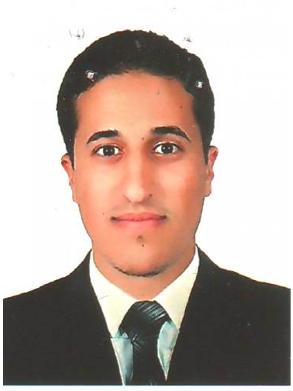 معاذ رمضان الطاهر دبوبة