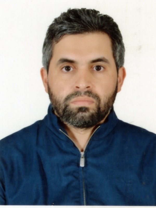 عماد الدين محمد محمود انديشه