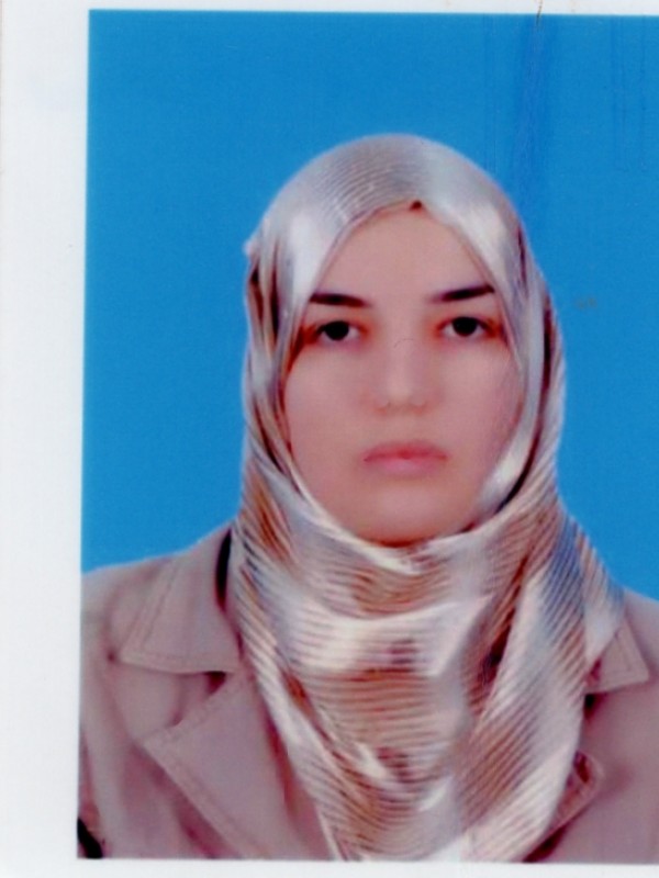 سهام عبدالحفيظ جمعة سالم