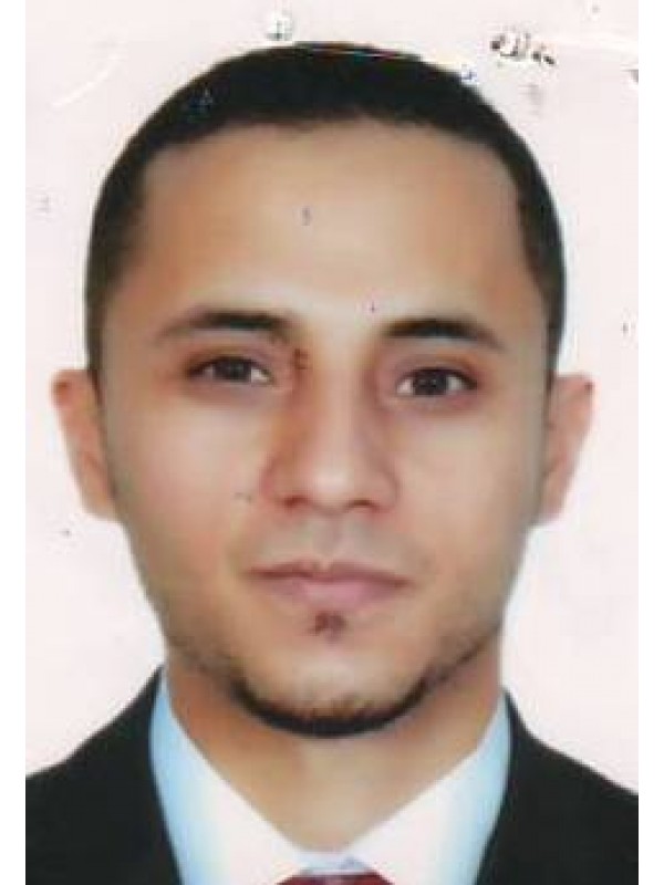 أشرف محمد خليفة بن إشتيوي