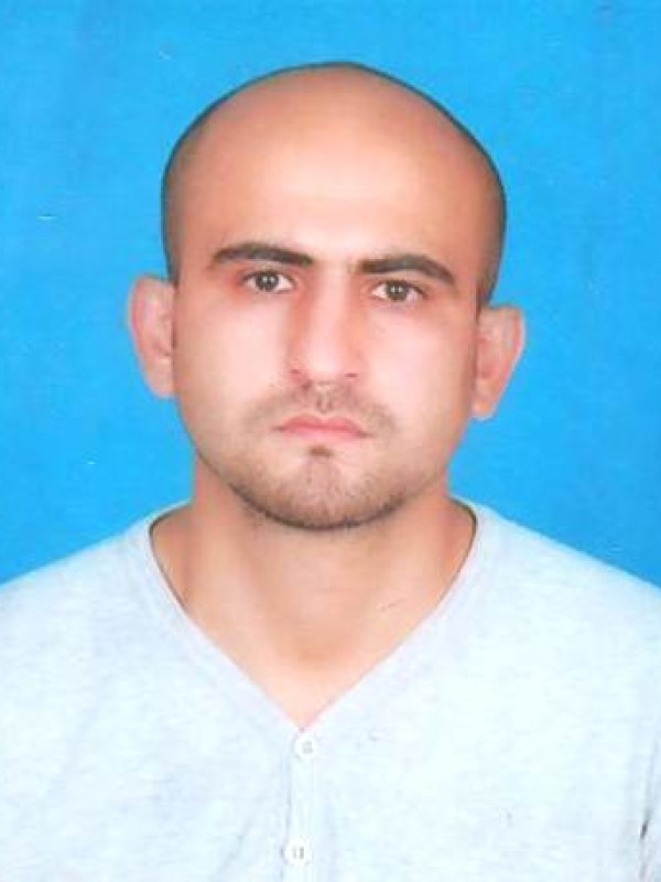 وسيم محمد عيسى البكوش