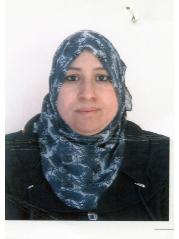 سامية ابوعجيلة محمد الفاهم