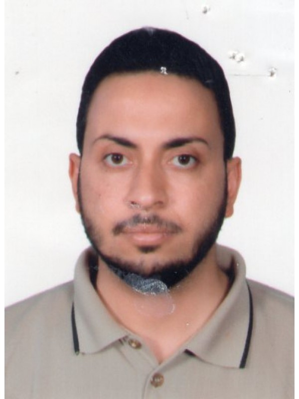 طارق مصطفى علي الجفائري