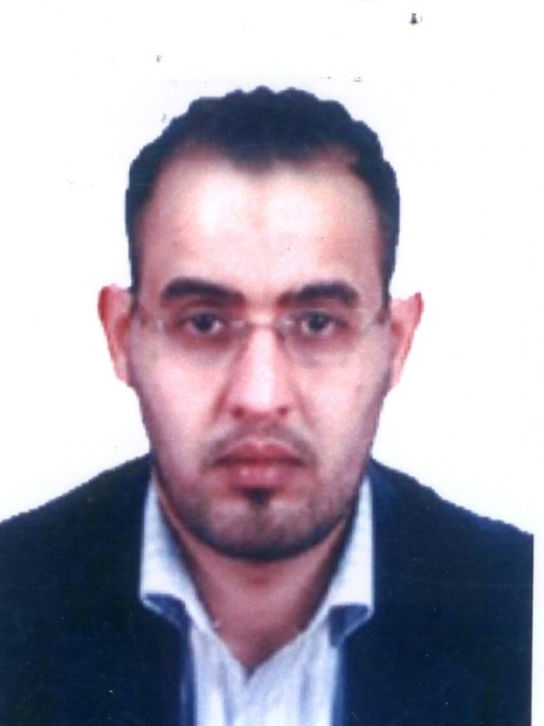 طارق ابراهيم سعيد الفقي