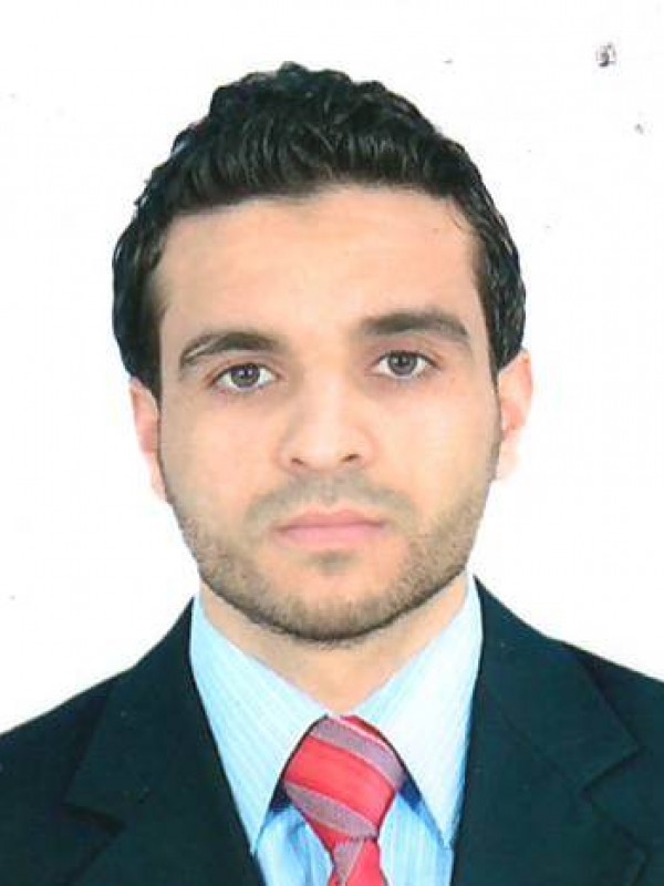 عدنان رمضان علي ابوديه