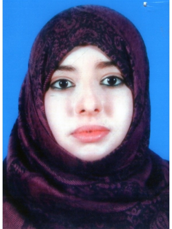 نهى نجمي خليفة الدويبي