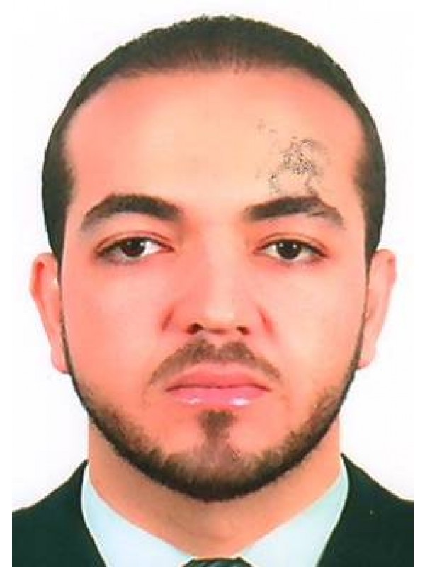 أشرف عياد أحمد يحي