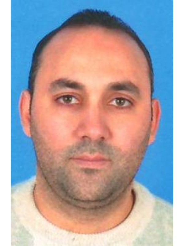 نجيب نوري عثمان قدارة