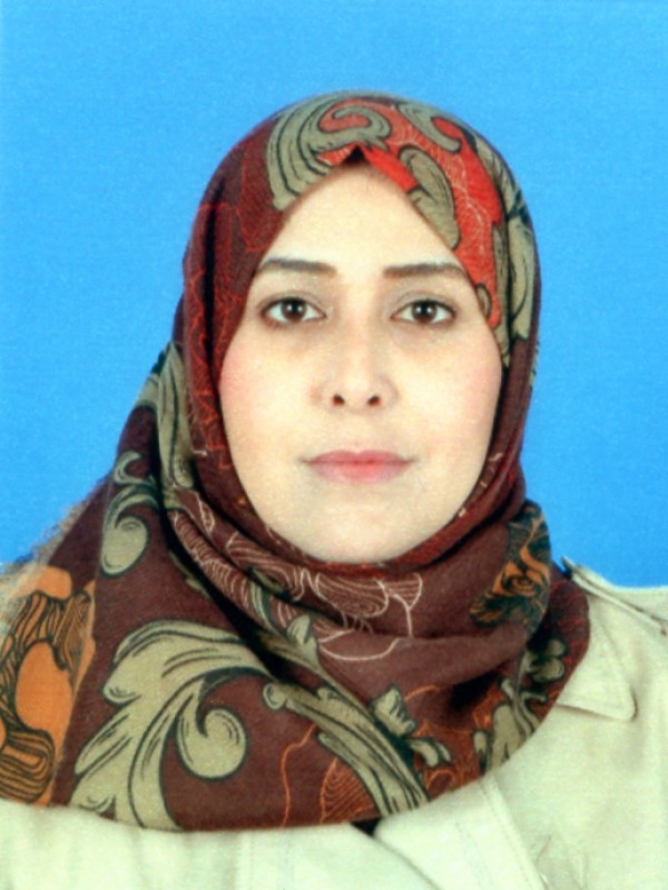 هيفاء مولود احمد حبلوص