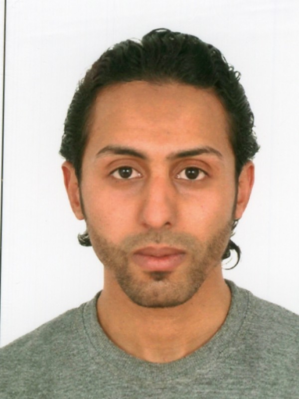 أكرم محمد ابوالقاسم كريميد