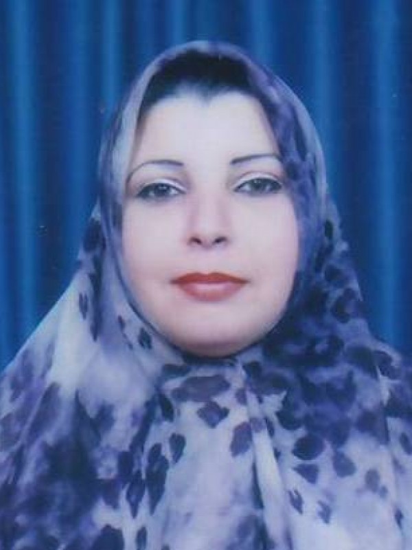 زينب عطية امحمد المقروش