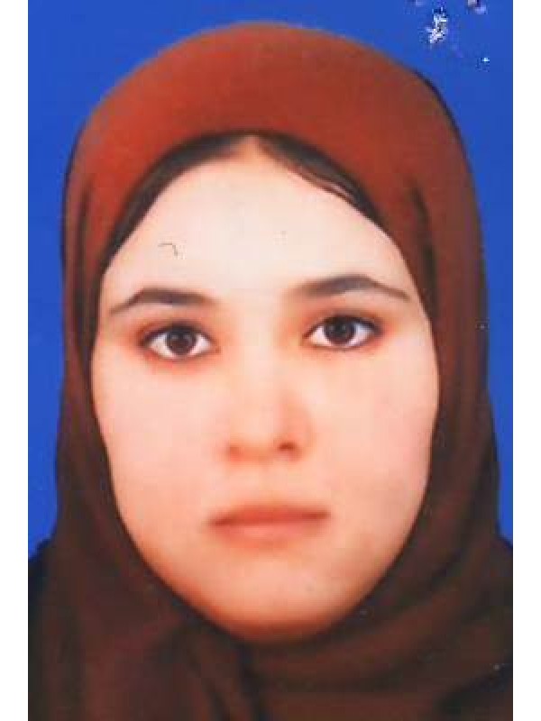 وئام عبدالمجيد خليفة النجار