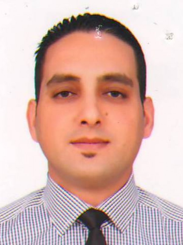 أشرف طاهر محمد بن مسعود