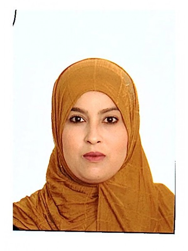 بسمه محفوظ محمد بن حسين