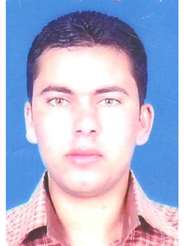 احمد محمود ميلود نوير