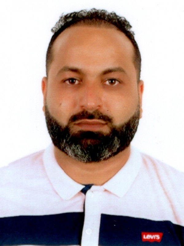 عادل صالح علي البزويك