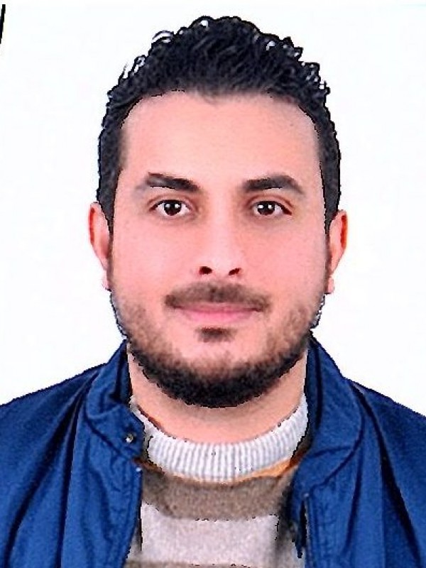 مؤيد مسعود عيسى العزابي