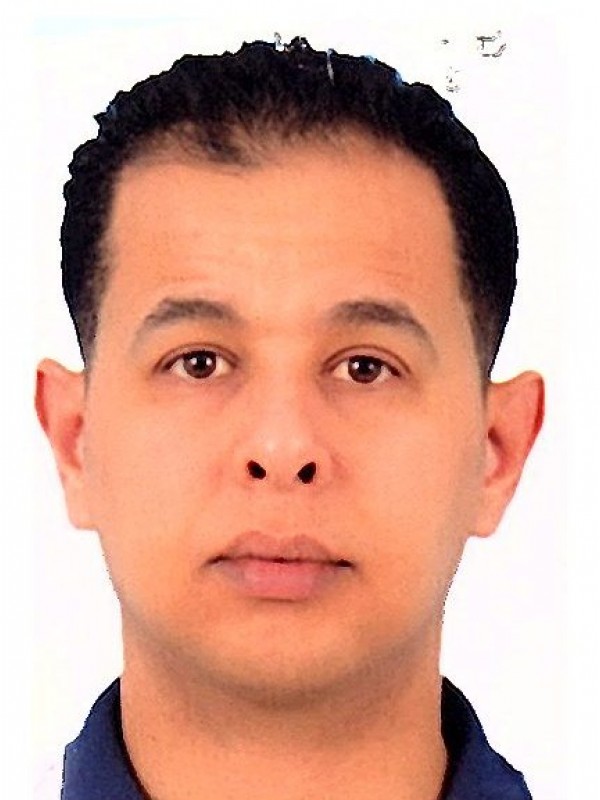 محمد بشير الهاشمي الزوام