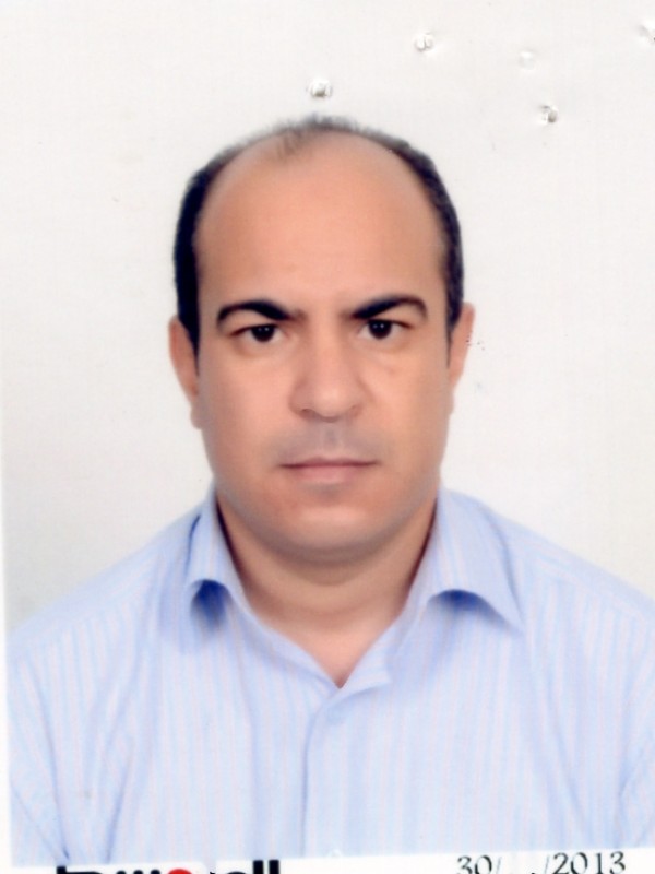 علي عاشور محمد المصروب