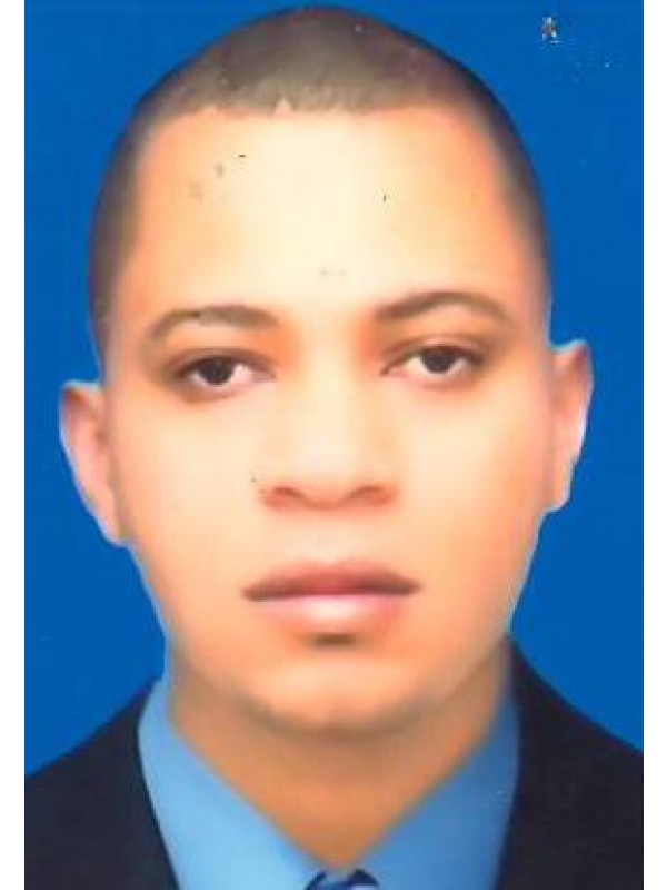 هيثم صالح معتوق هميل