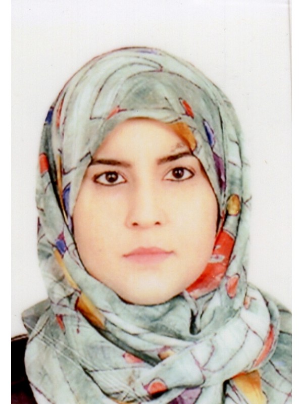 سارة ابوبكر قاسم تنتوش