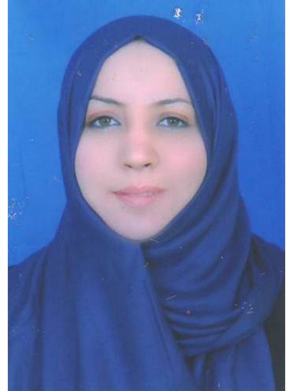 عواطف سليمان علي قراده