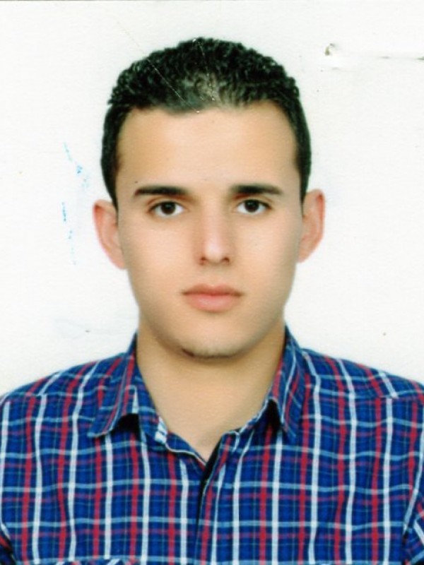 محمد أبوبكر محمد الشمندي