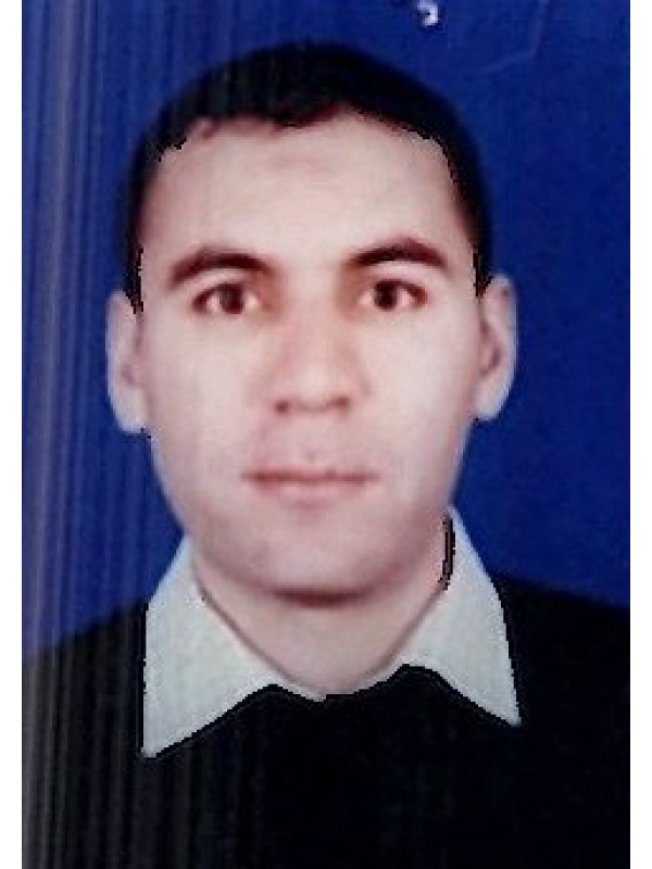 محمد عبد الرحمن مختار الضبع