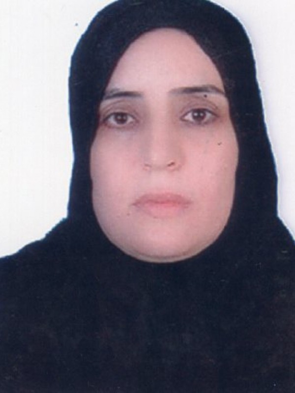 نفيسة رمضان محمد بن رحومة