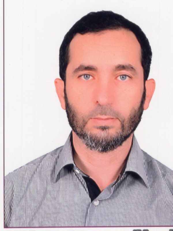 خالد محمد محمد الحراري