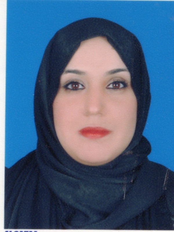 عفاف عياد عبدالحفيظ دازة