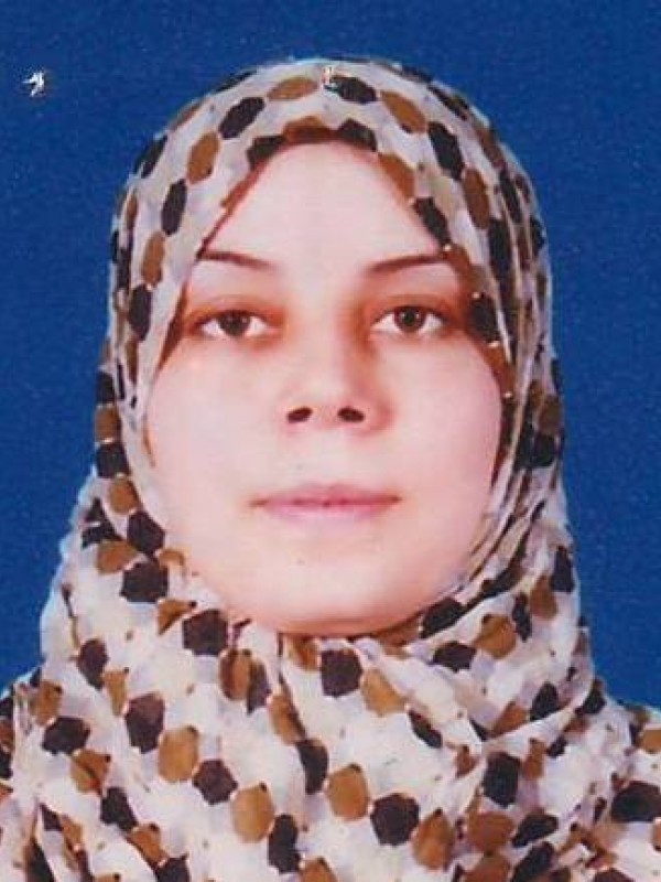 احسان محمد مختار بركة